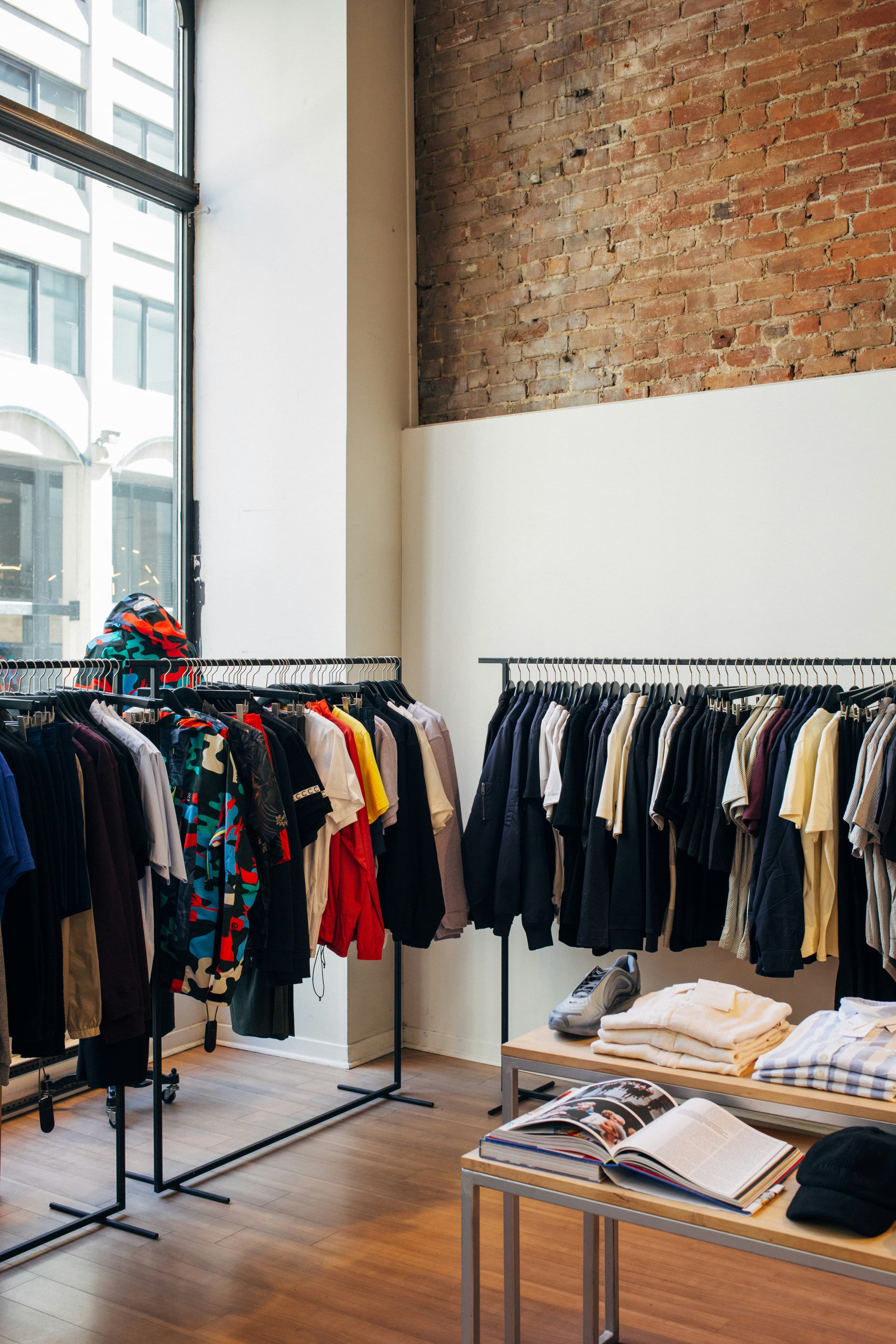 Nouveautés QuickShop