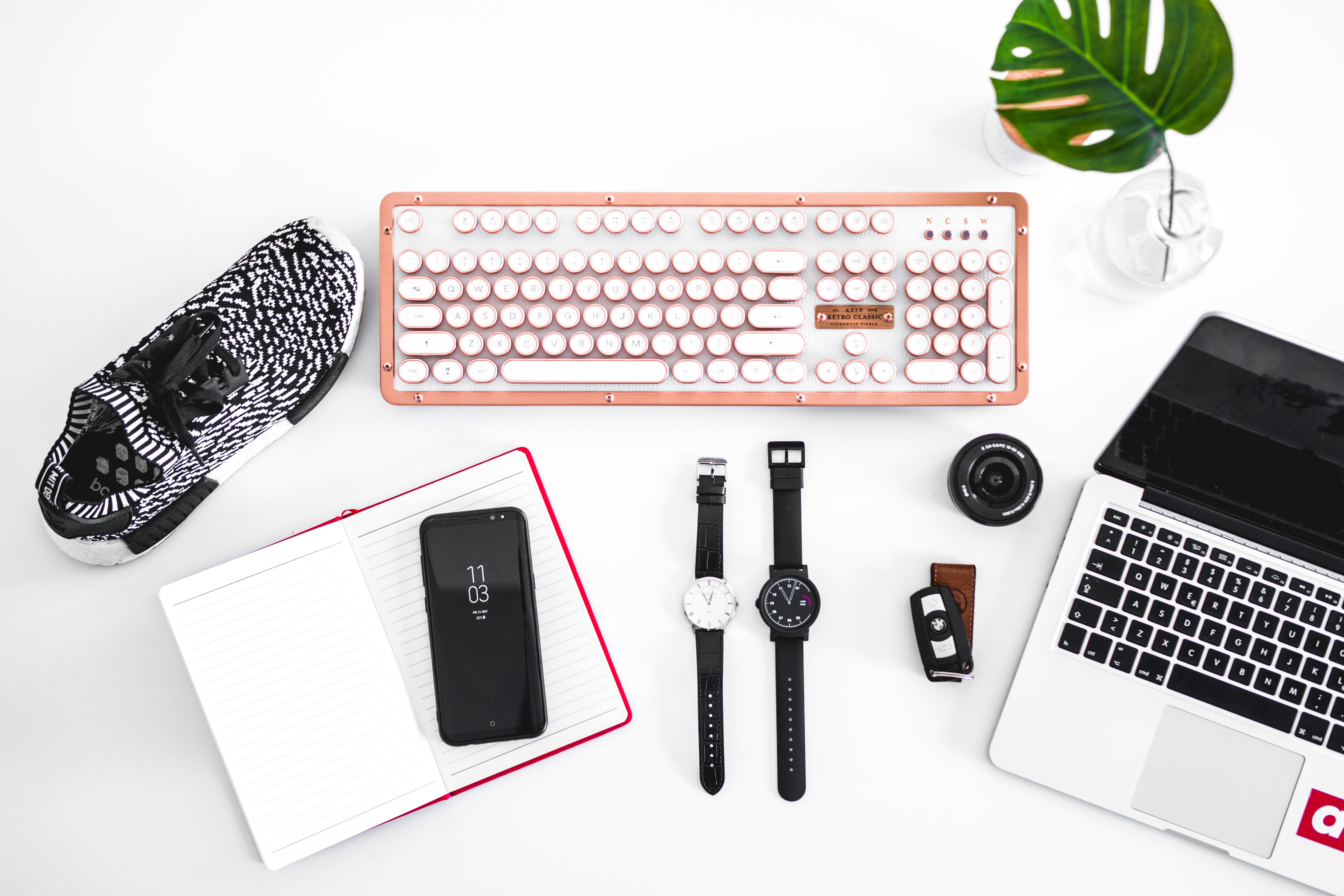 Accessoires